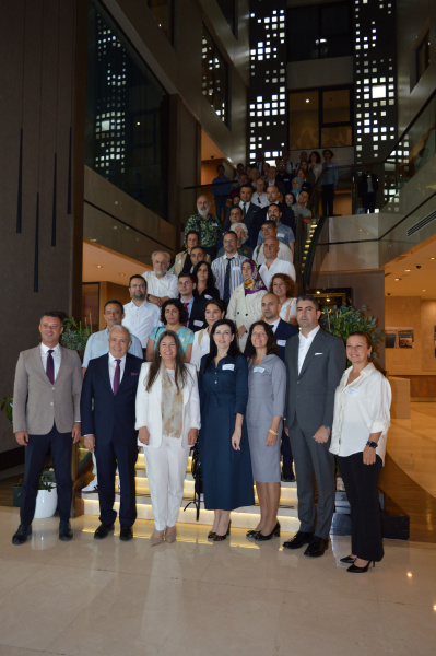 MLGP4Climate Steering and Advisory Committee Meeting